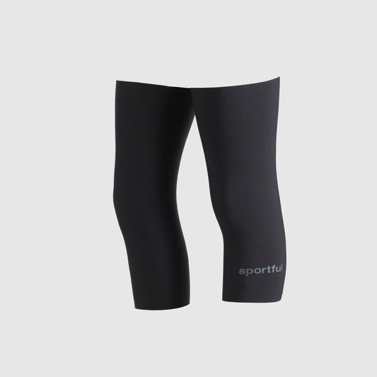 Joelheiras SPORTFUL WINTER pretas