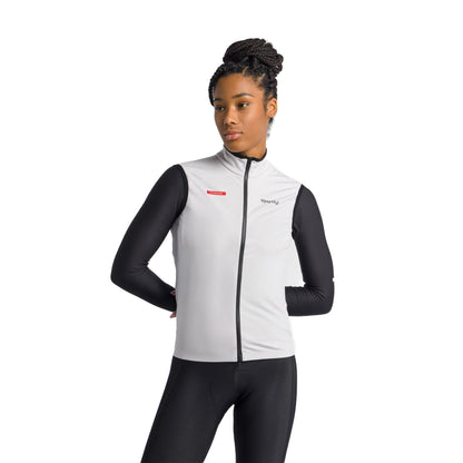 Colete SPORTFUL FIANDRE 2 Mulher Cinzento