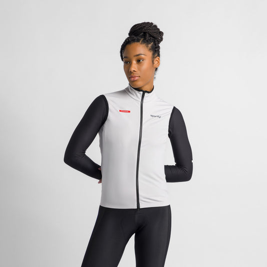 Colete SPORTFUL FIANDRE 2 Mulher Cinzento