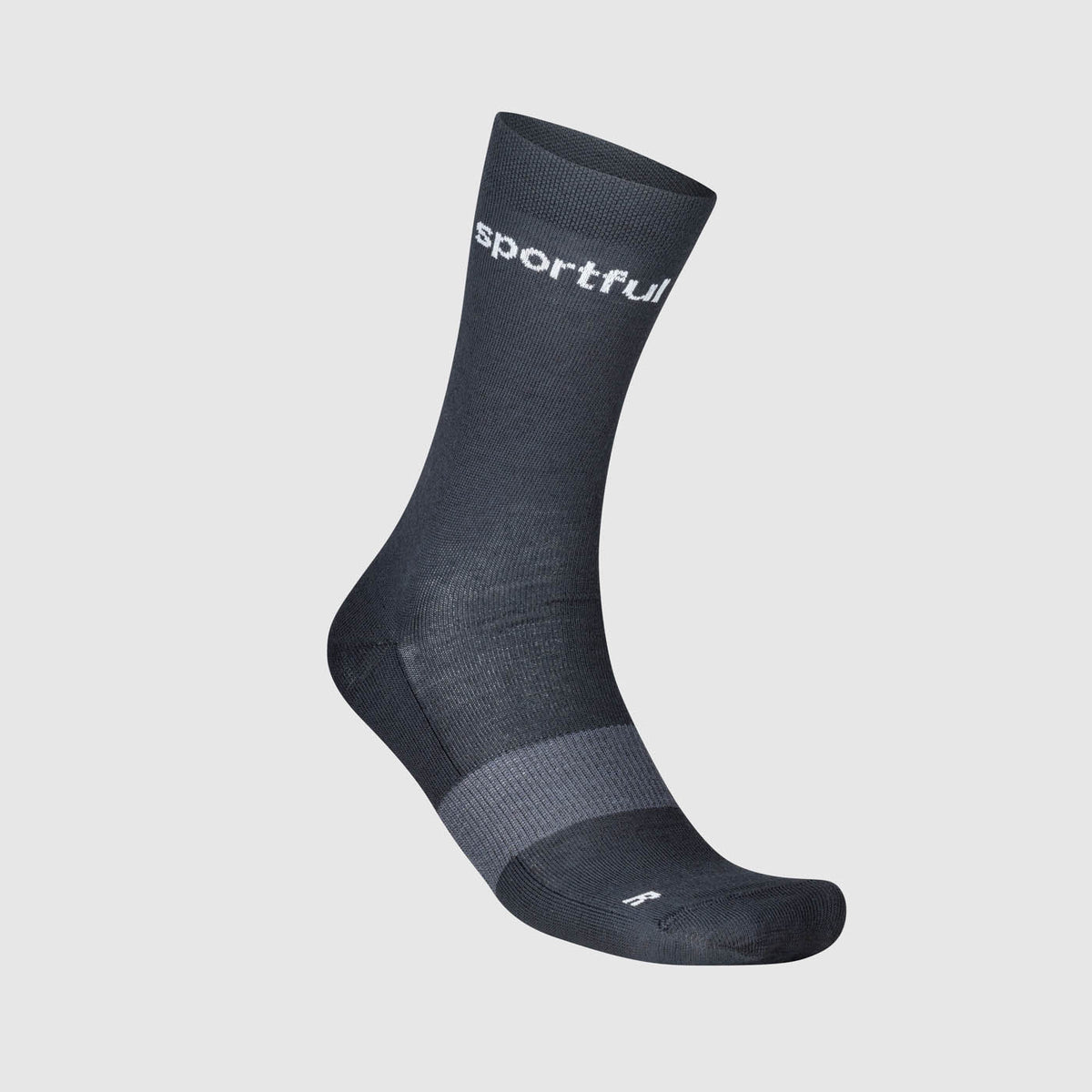 Meias SPORTFUL CLASSIC 2 MERINO pretas