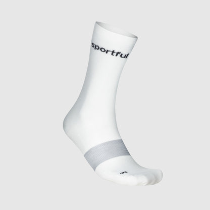 Meias SPORTFUL CLASSIC 2 MERINO brancas