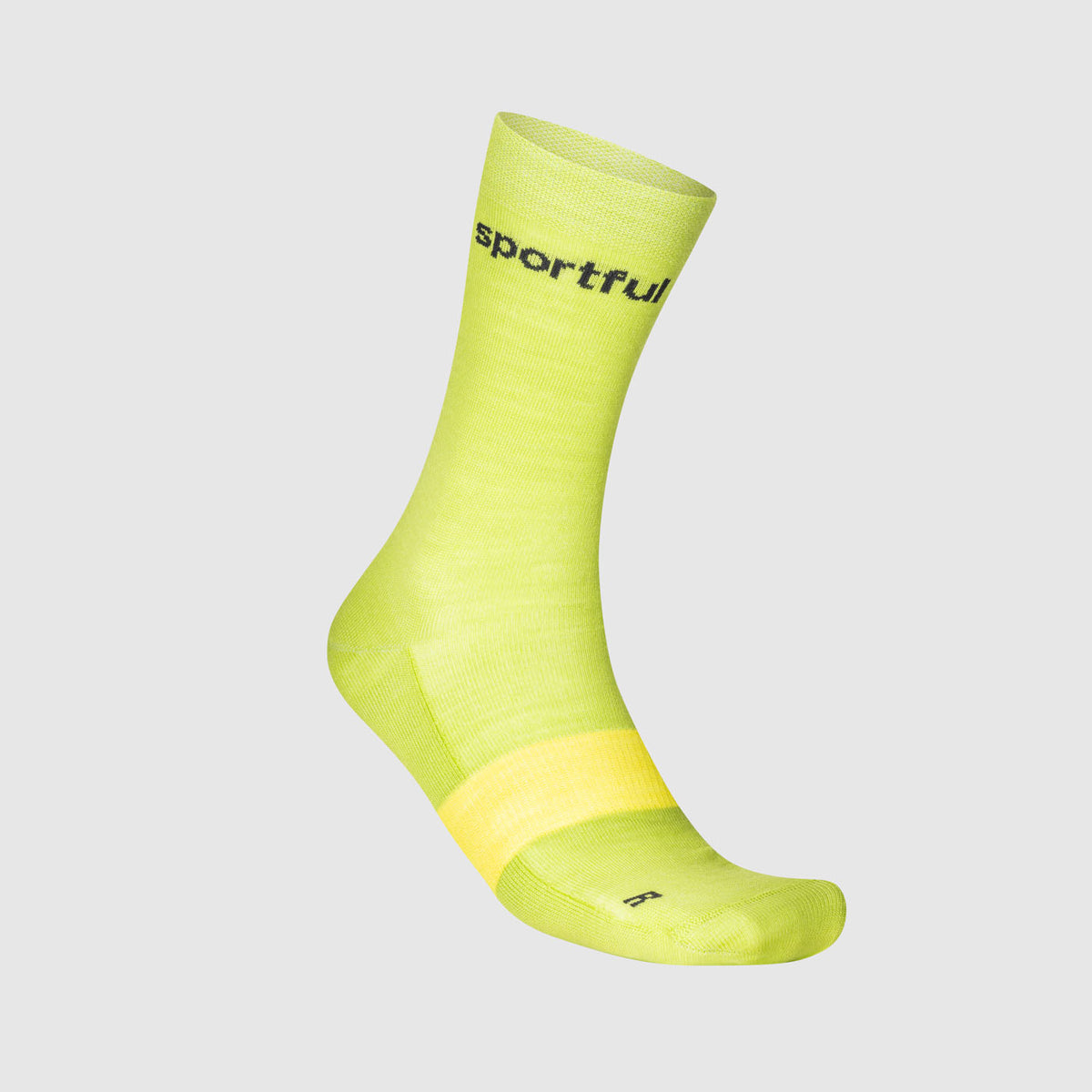 Meias SPORTFUL CLASSIC 2 MERINO amarelas