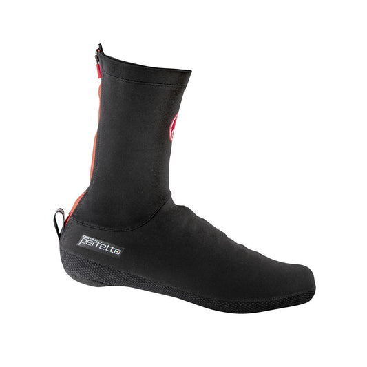 Capa para sapatos CASTELLI PERFETTO Preta