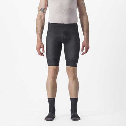 Sous-Short CASTELLI TRAIL Preto