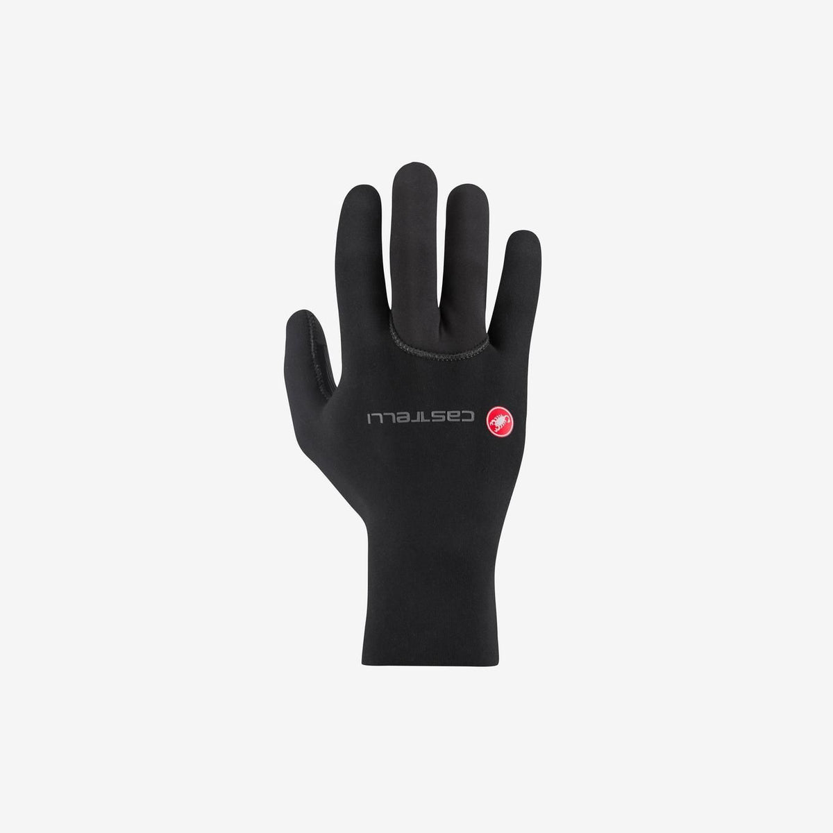 Luvas CASTELLI DILUVIO ONE Preto