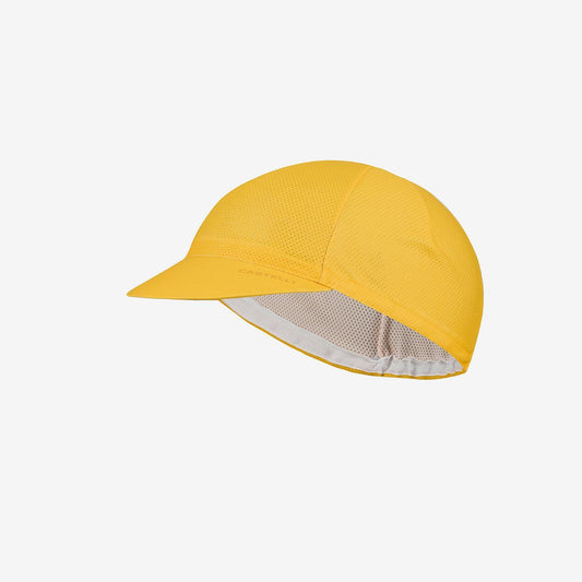 CASTELLI ESPRESSO 2 Cap Amarelo