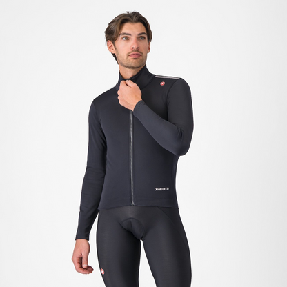 Veste CASTELLI ESPRESSO AIR Preto