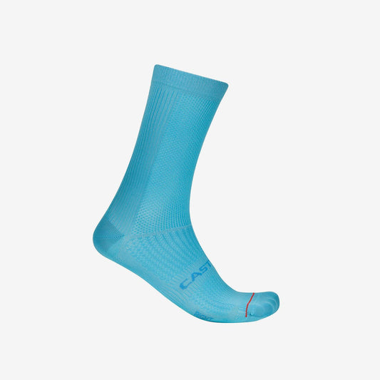 CASTELLI ESPRESSO 18 Meias Azul 2026