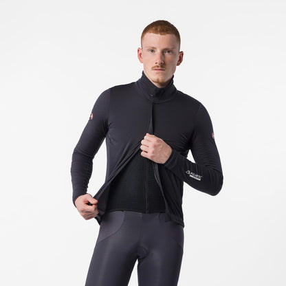 Jaqueta CASTELLI ALPHA 150 Preto