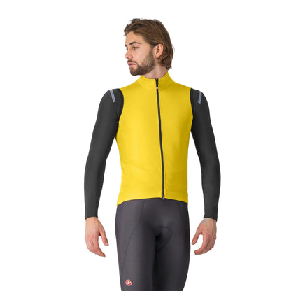 Jaqueta Sem Mangas CASTELLI PERFETTO AIR Mango Mojito