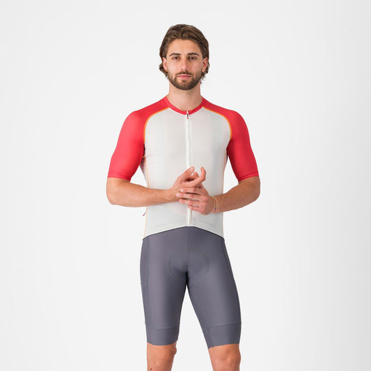 CASTELLI UNLIMITED 2 CARGO Bib Tight Cinzento