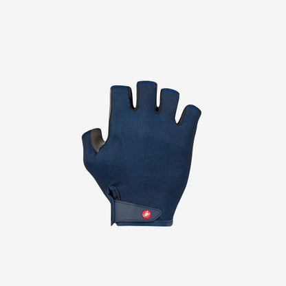 Luvas Curtas CASTELLI COMPETIZIONE 3 Azul