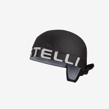Bandana CASTELLI Preto