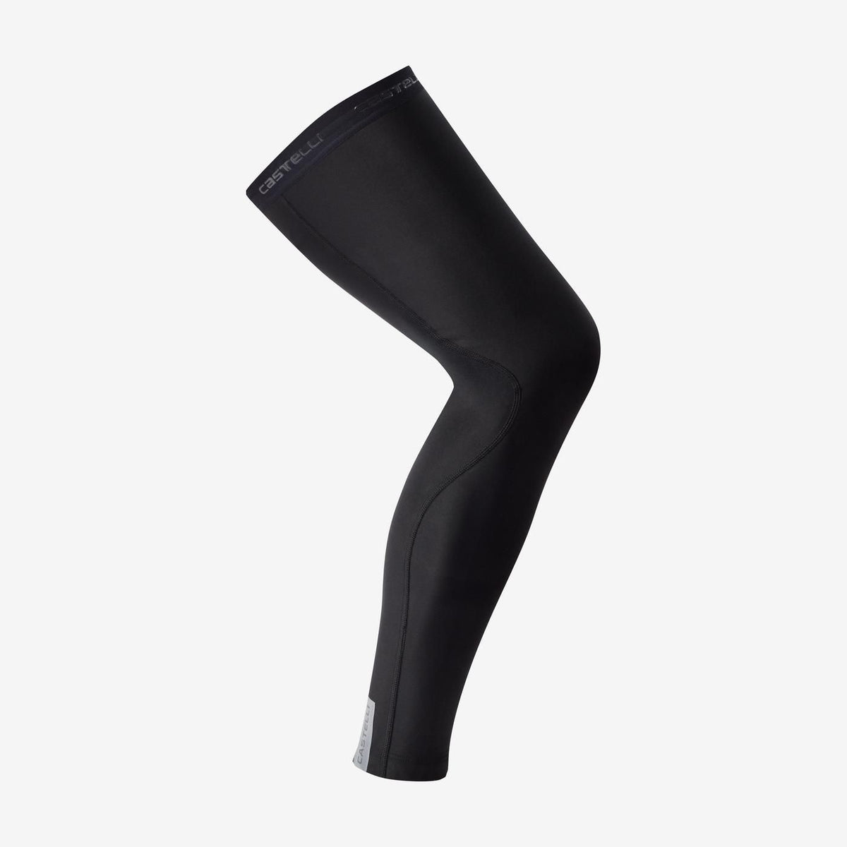 Joelheiras CASTELLI NANO FLEX EVO Preto