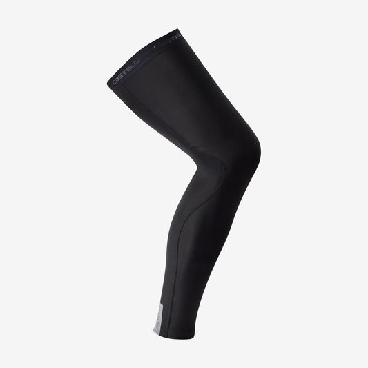 Joelheiras CASTELLI NANO FLEX EVO Preto
