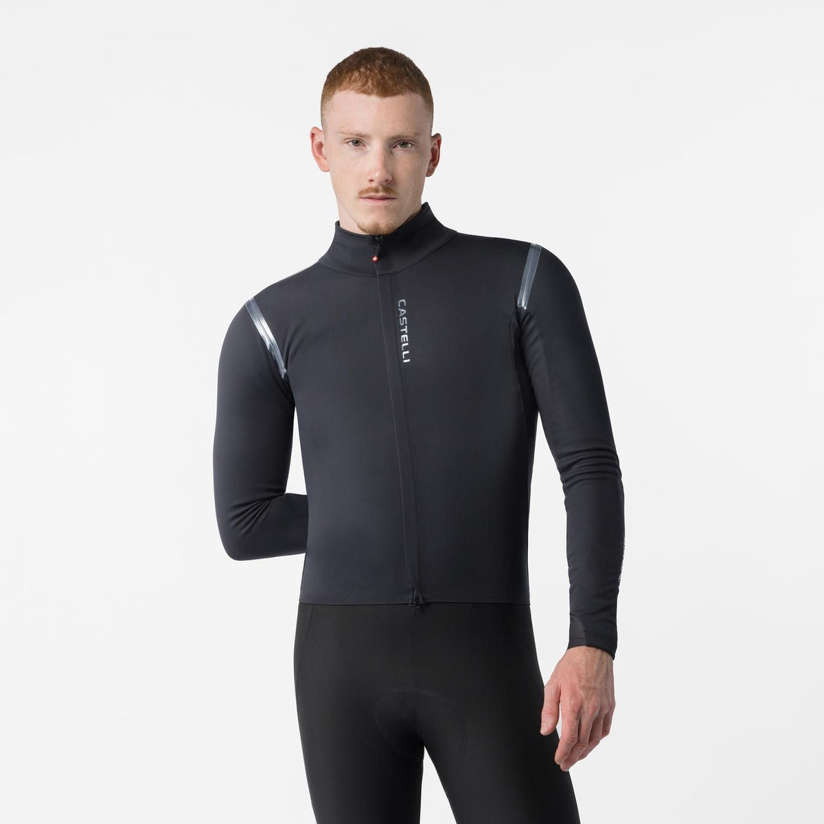 Casaco CASTELLI PERFETTO 4 Preto