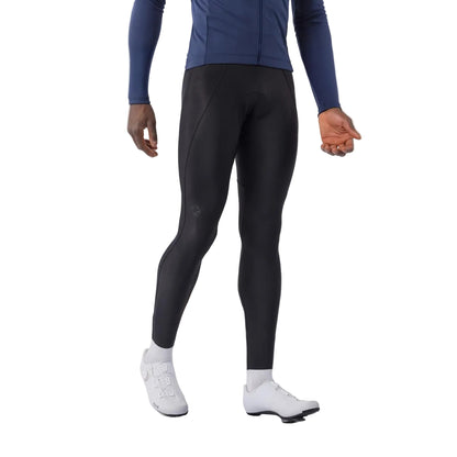 Culote Longo com Alças CASTELLI ESPRESSO 2 Preto