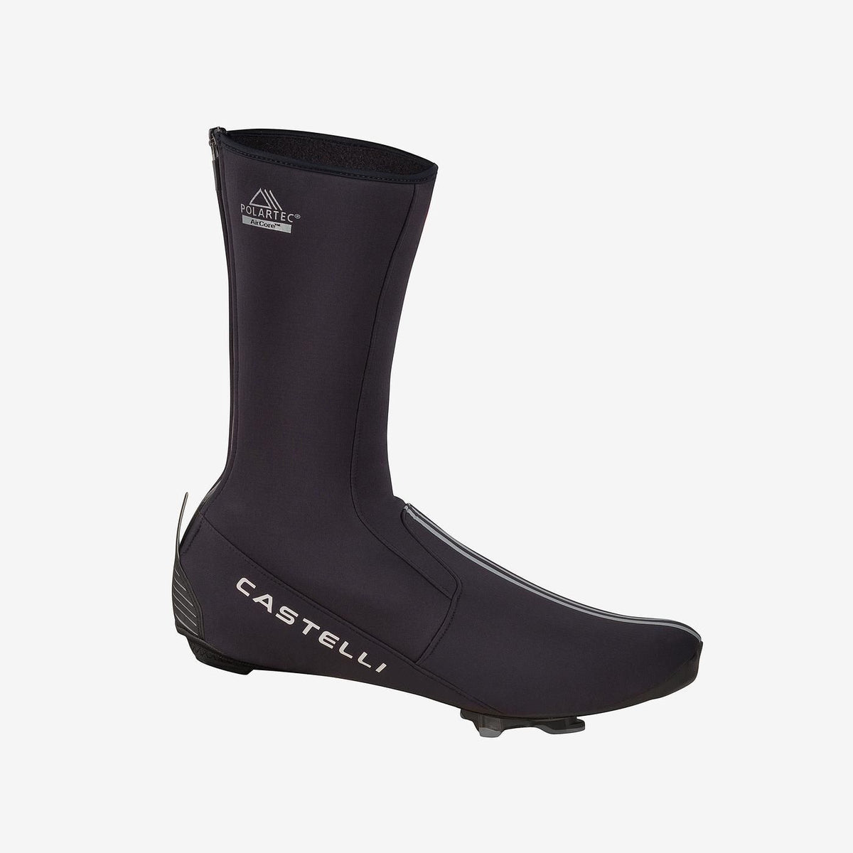 Cobre-Sapatos CASTELLI ESTREMO 2 Preto