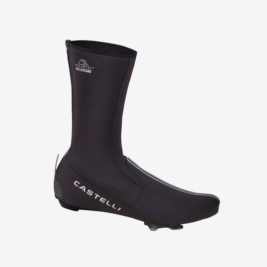 Cobre-Sapatos CASTELLI ESTREMO 2 Preto