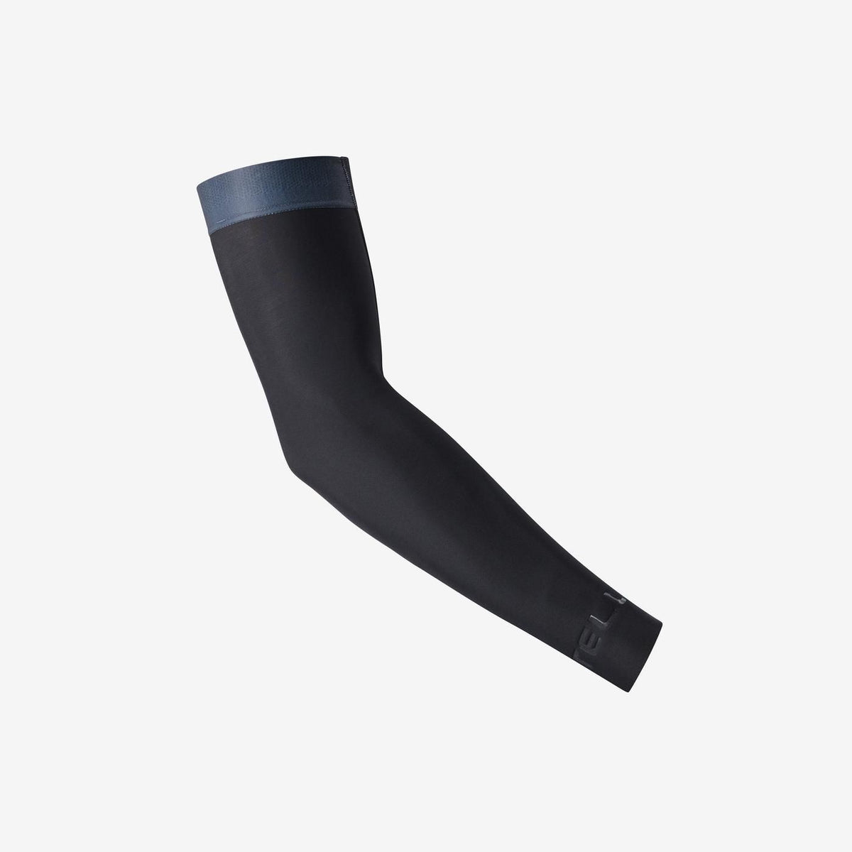 Manchetes WARMER CASTELLI ESPRESSO 2 Preto