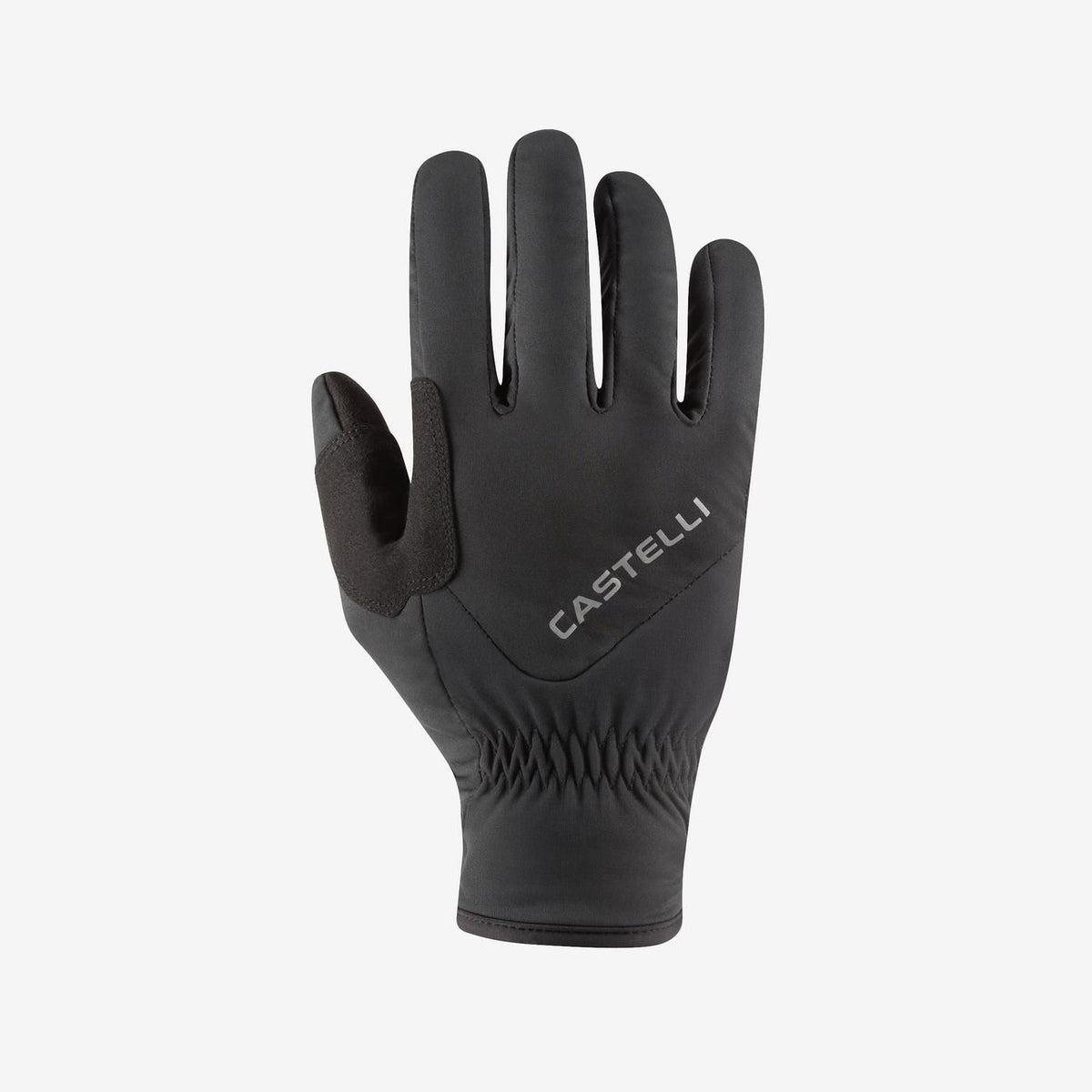 Luvas CASTELLI ENTRATA THERMAL 3 Preto