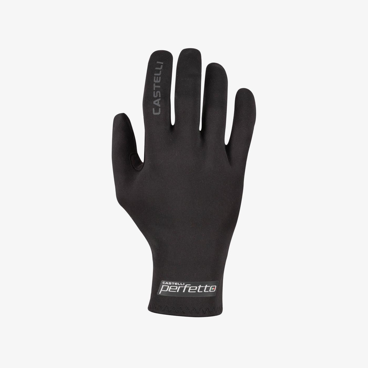 Luvas CASTELLI PERFETTO RoS 2 Mulher Preto
