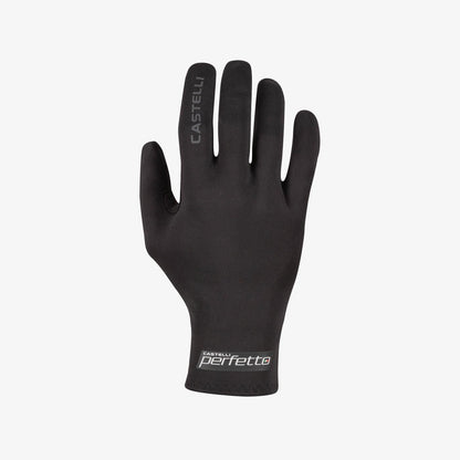 Luvas CASTELLI PERFETTO RoS 2 Mulher Preto