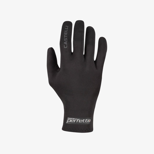 Luvas CASTELLI PERFETTO RoS 2 Mulher Preto