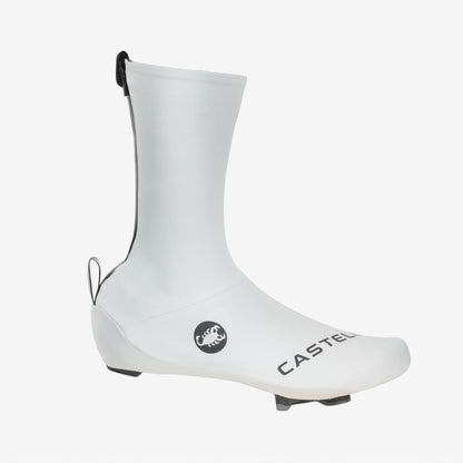 Cobre-Sapatos CASTELLI AERO RACE 2 Branco