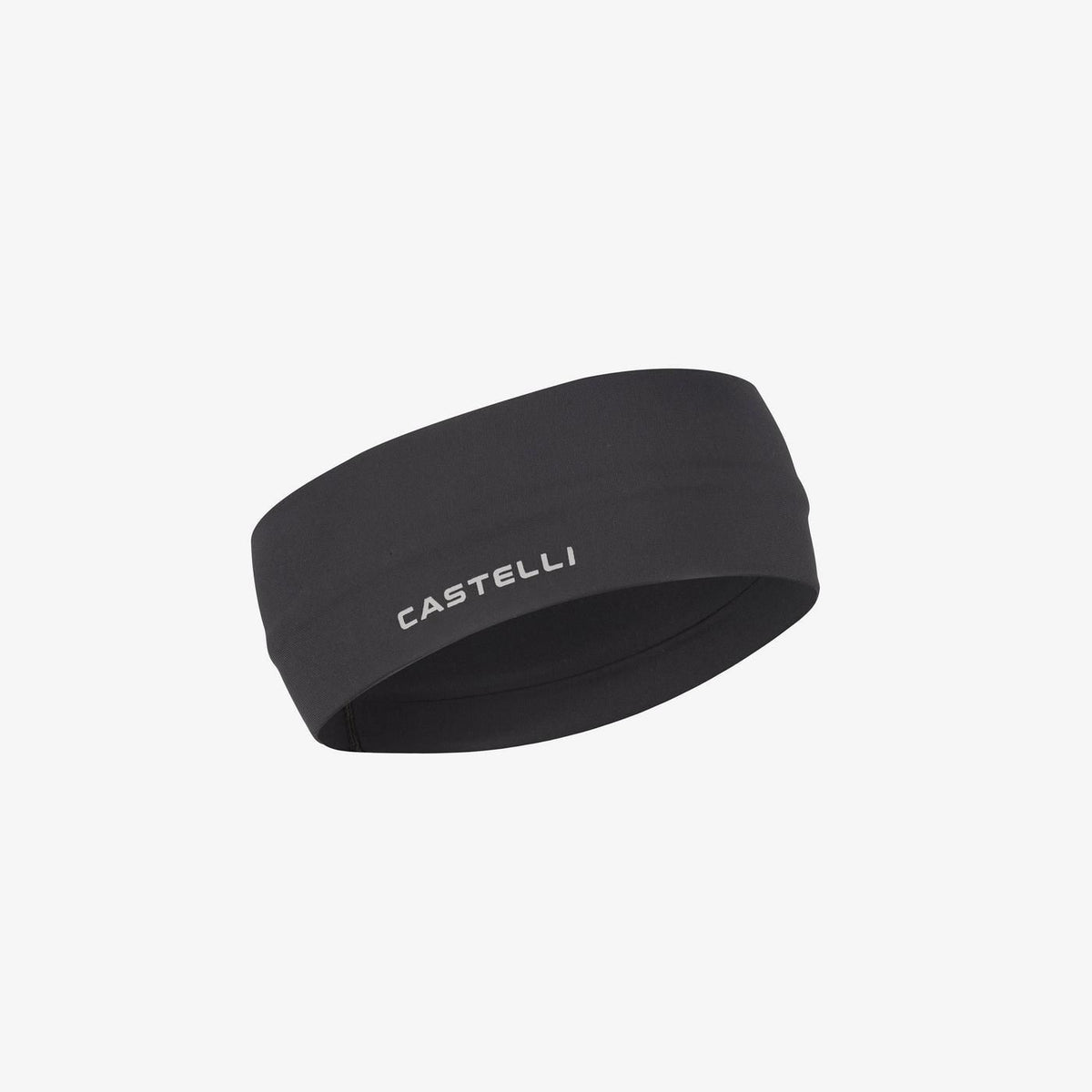 Bandana CASTELLI PRO THERMAL 3 HEADBAND Preto