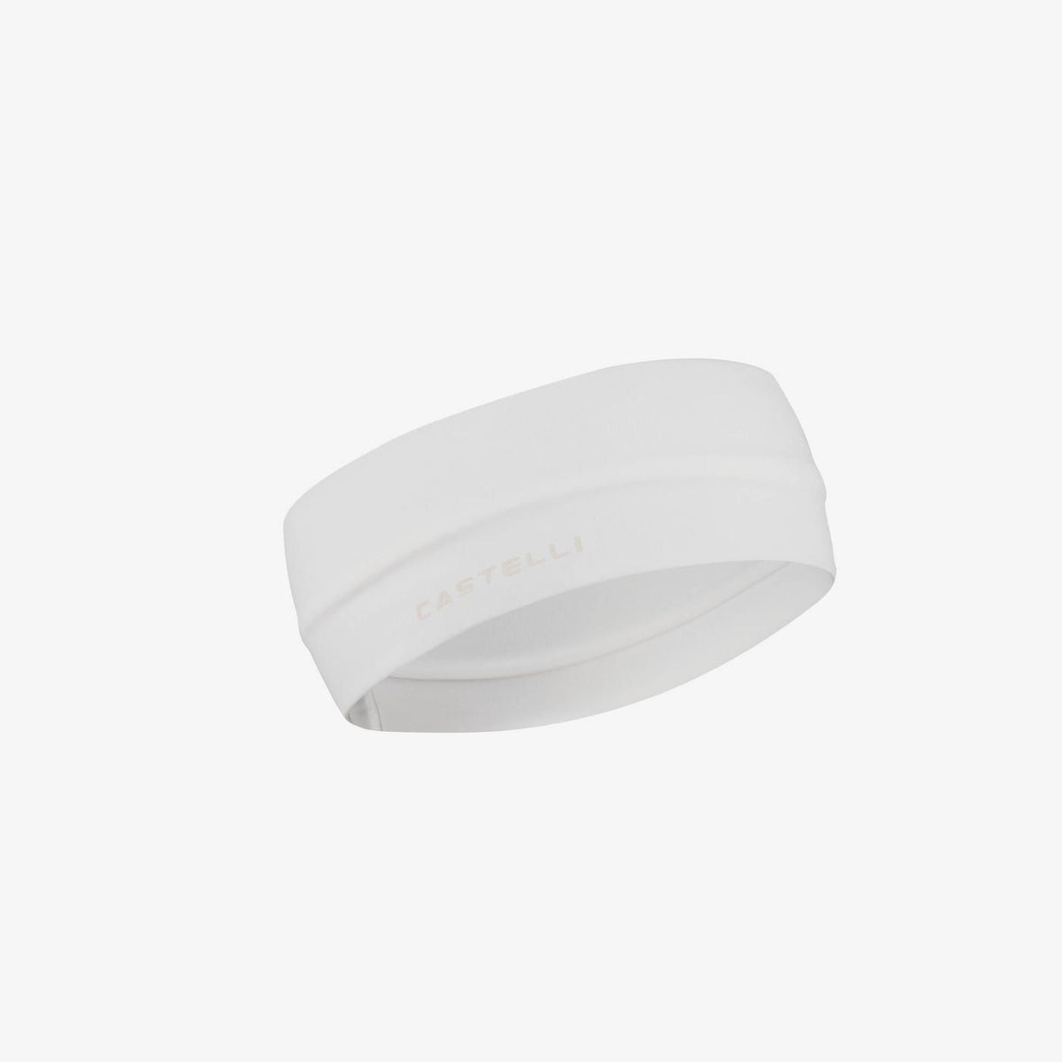 Bandana CASTELLI PRO THERMAL 3 HEADBAND Marfim