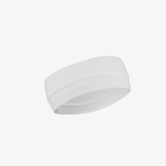 Bandana CASTELLI PRO THERMAL 3 HEADBAND Marfim