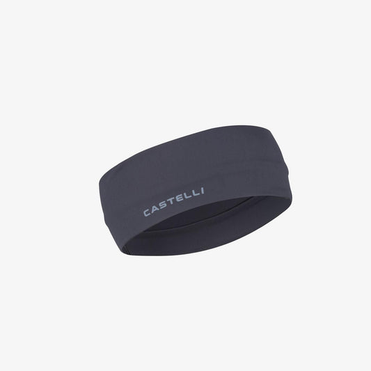 Bandana CASTELLI PRO THERMAL 3 HEADBAND Azul