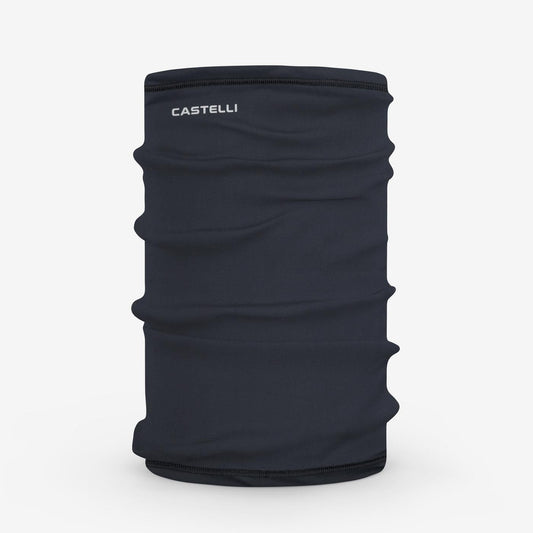 Gola CASTELLI PRO THERMAL 3 NECK ARMER Preto