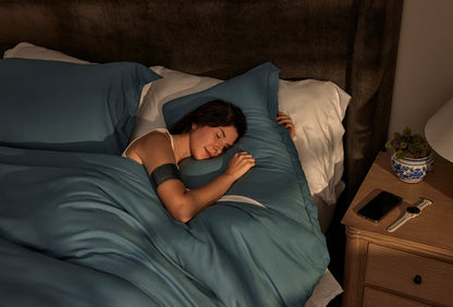 Braçadeira GARMIN INDEX™ SLEEP MONITOR