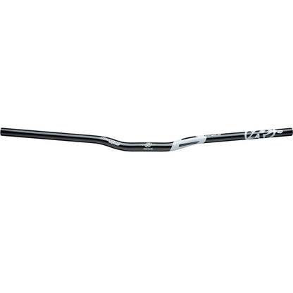 Guiador REVERSE COMPONENTS BASE Rise 18mm 760mm Preto