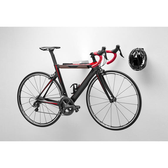 Suporte de parede para bicicleta ELITE ARCA