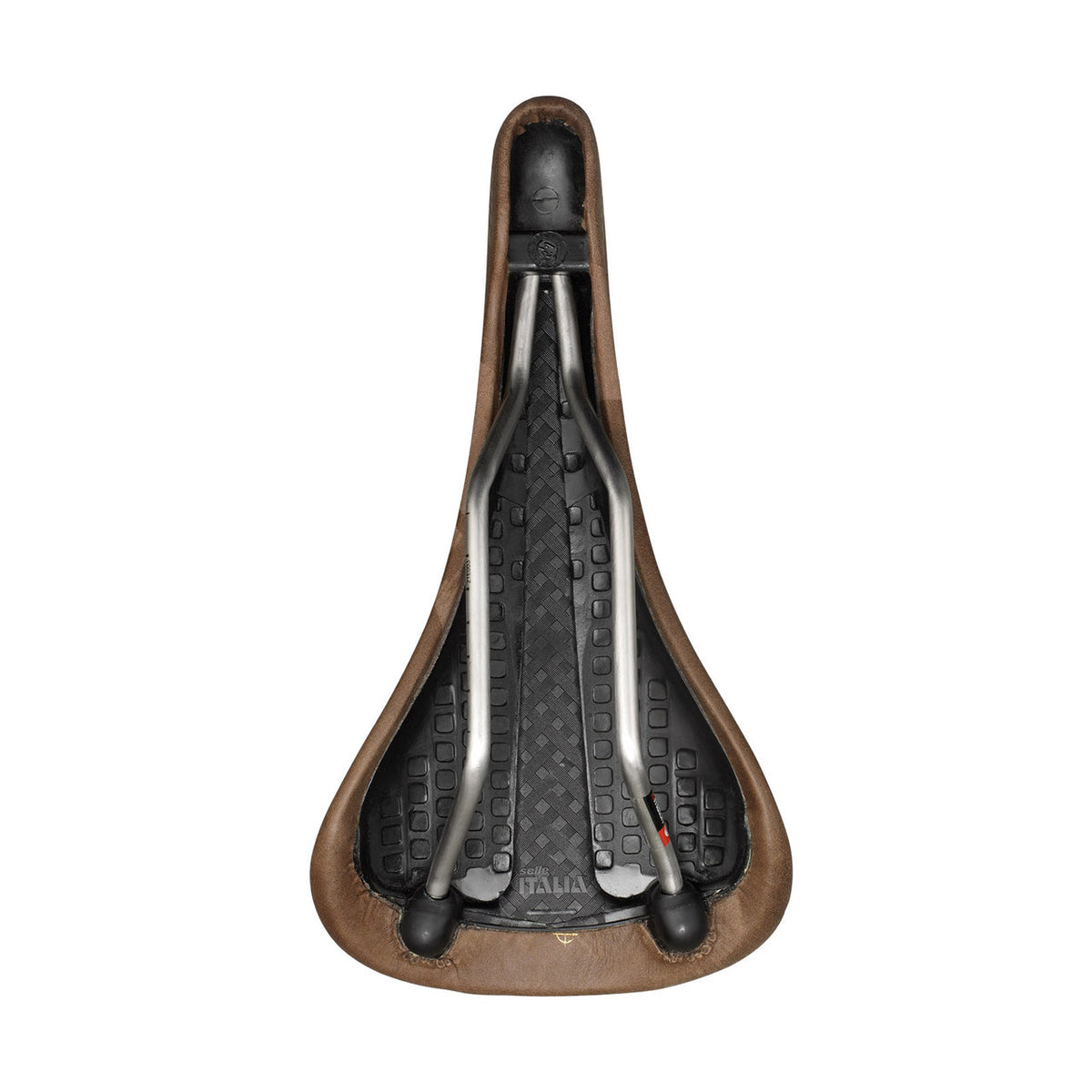 Selim Flite Bullitt L1 - vista de baixo