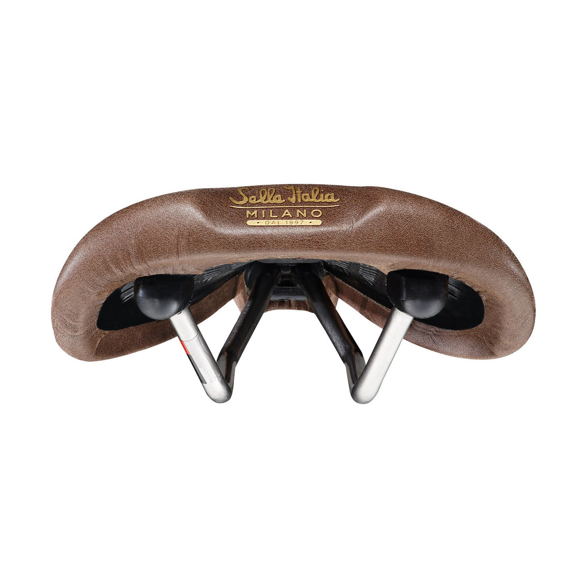 Selim Flite Bullitt L1 - vista traseira