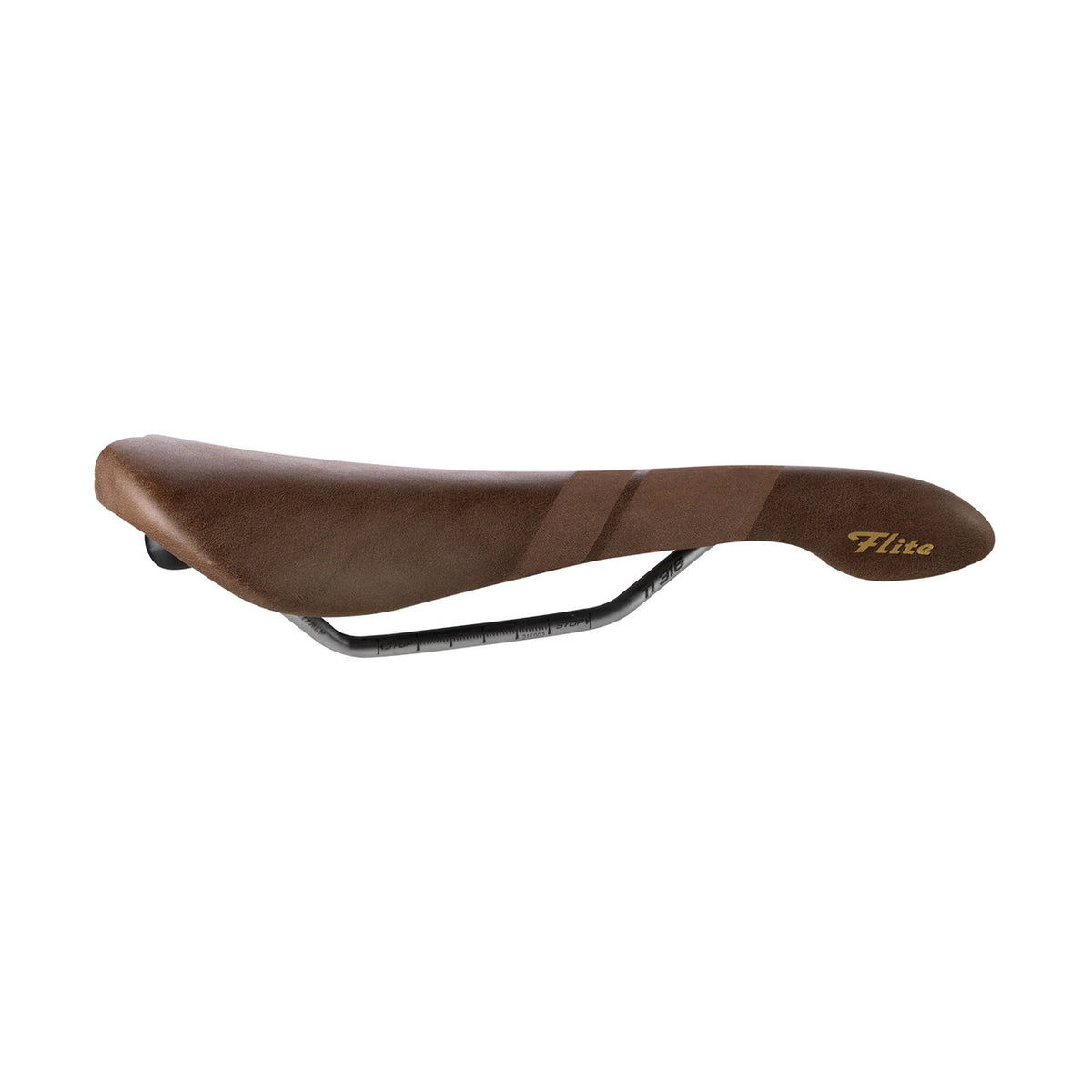 Selim Flite Bullitt L1 - vista de perfil