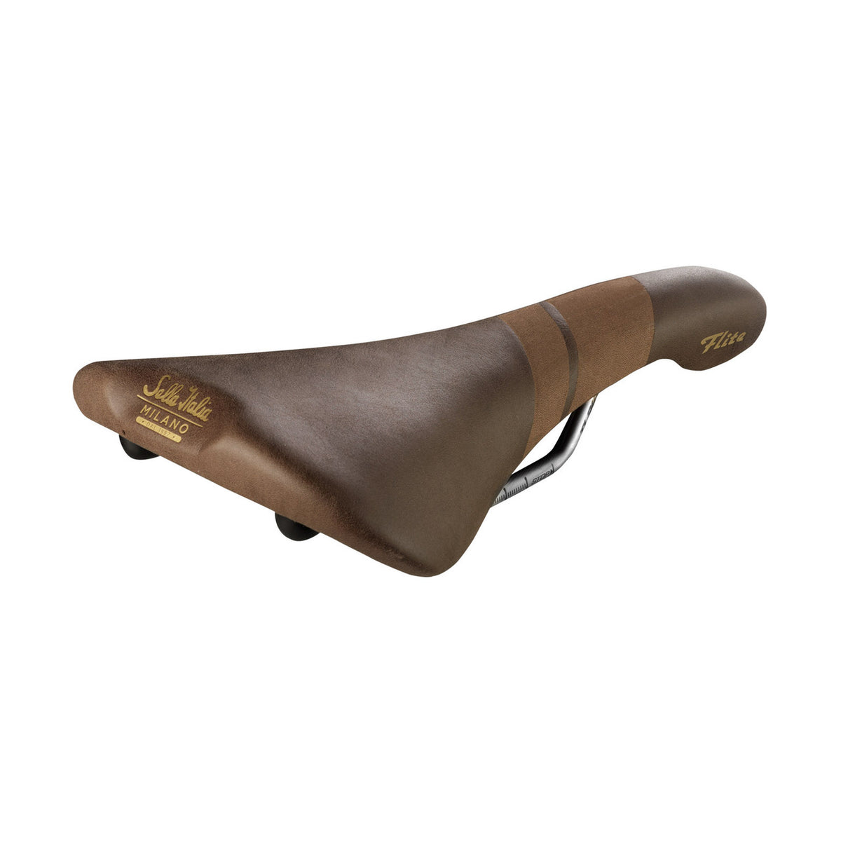 Selim Flite Bullitt L1 - vista 3/4
