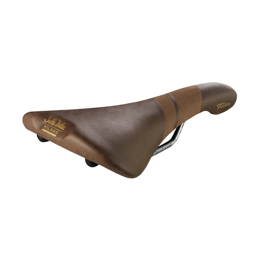 Selim Flite Bullitt L1 - vista 3/4