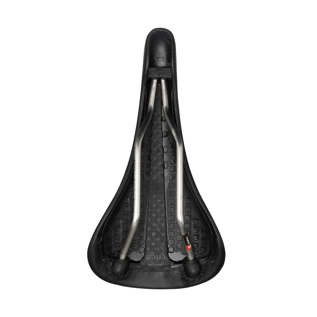 Selle Flite Bonnie L1 - vista de baixo