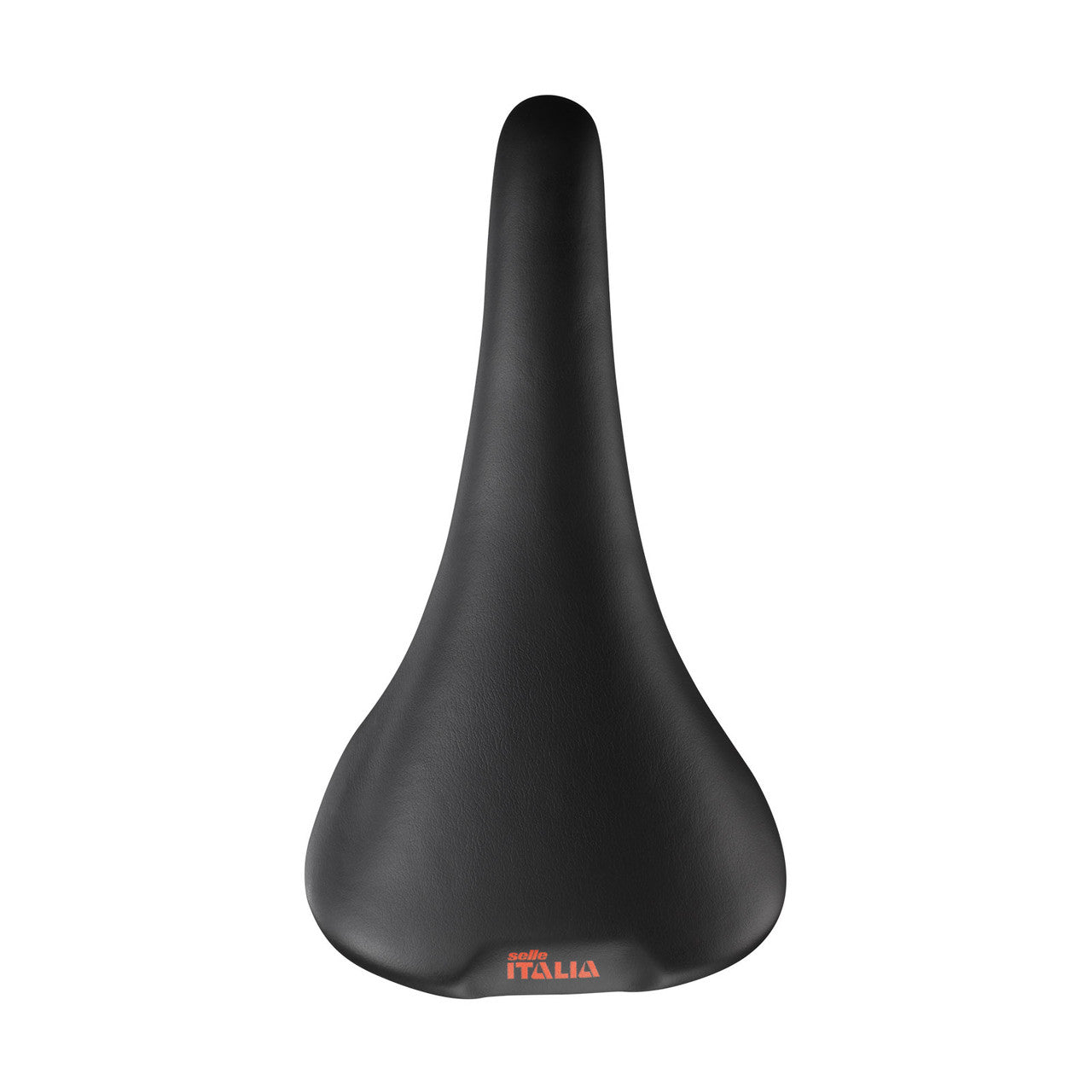 Selim SELLE ITALIA Flite 1990 L1 146mm Carris Titânio - vista de cima