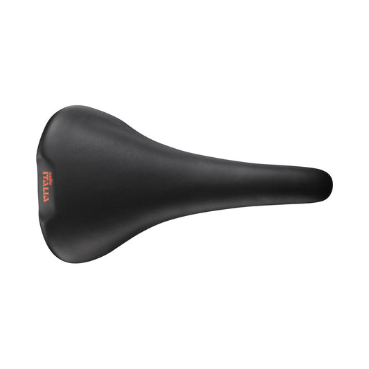 Selim SELLE ITALIA Flite 1990 L1 146mm Carris Titânio - vista de cima