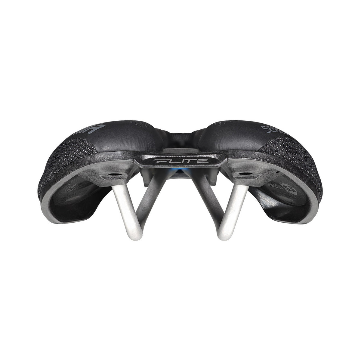 Selim Flite Boost X-Cross S3 - vista traseira