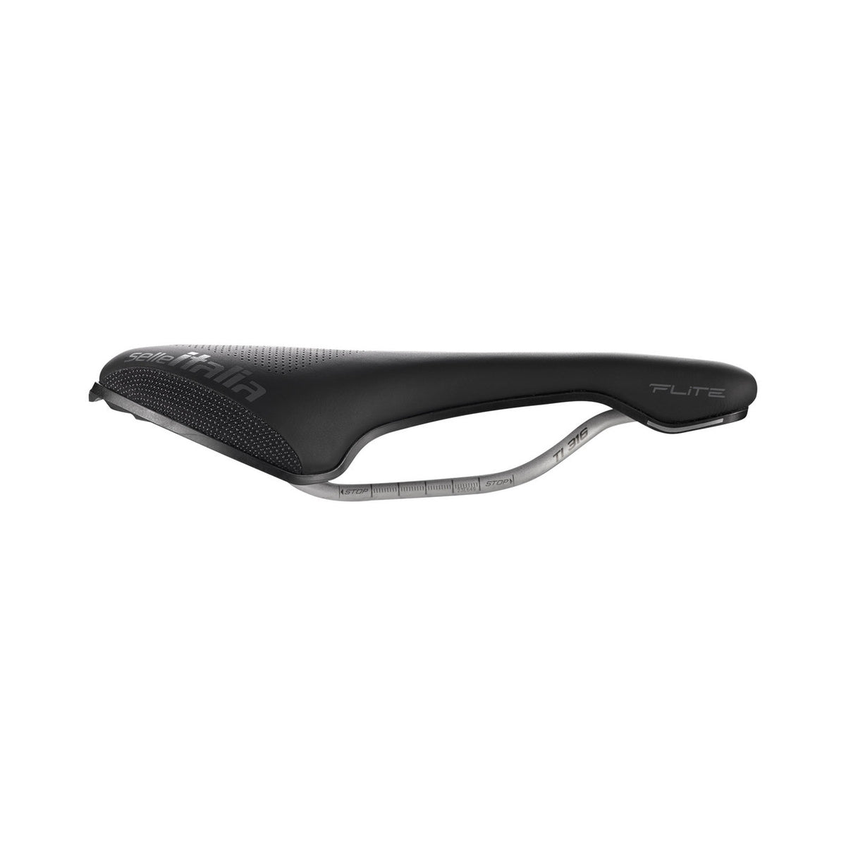 Selim Flite Boost X-Cross S3 - vista de perfil