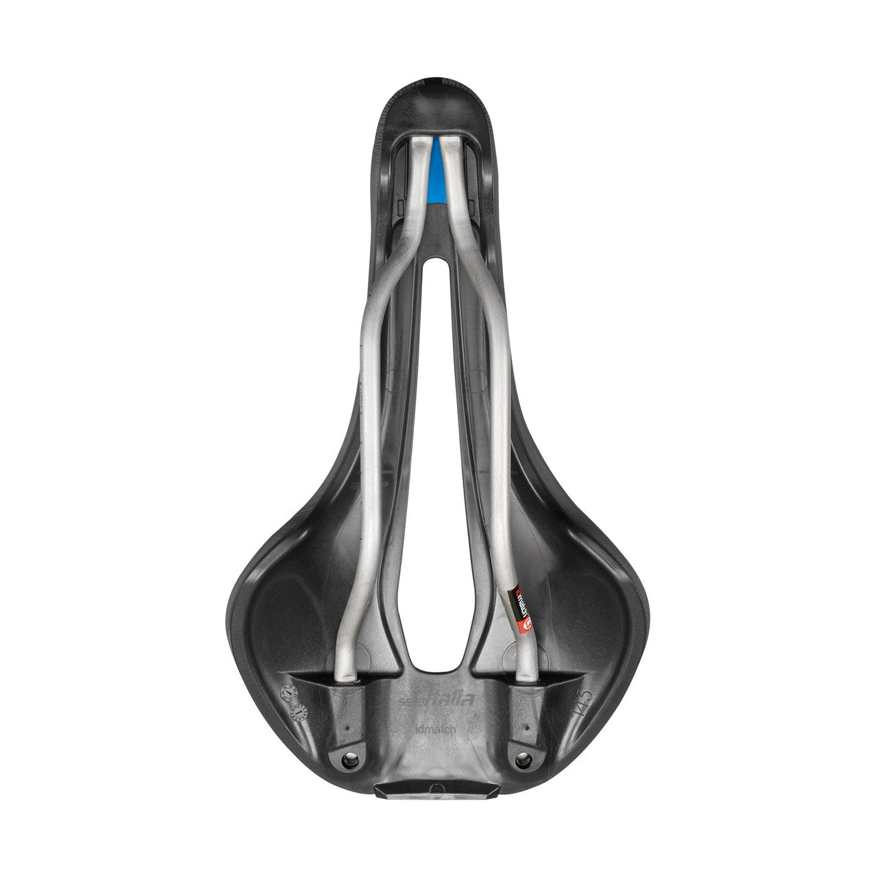 Selle Flite Boost Gravel L3 - vista de baixo