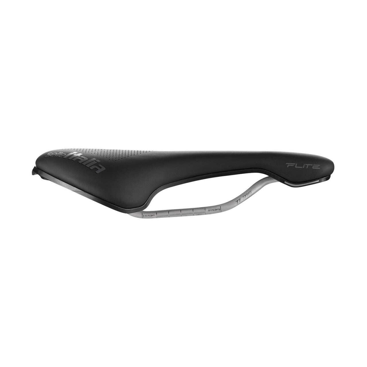 Selle Flite Boost Gravel L3 - vista de perfil