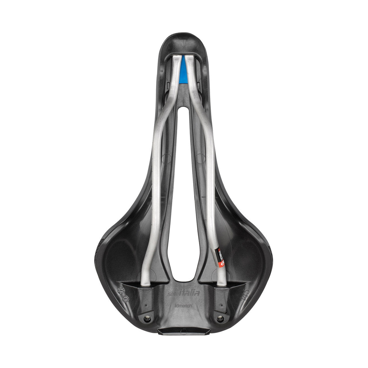 Selim Flite Boost X-Cross L3 - vista de baixo